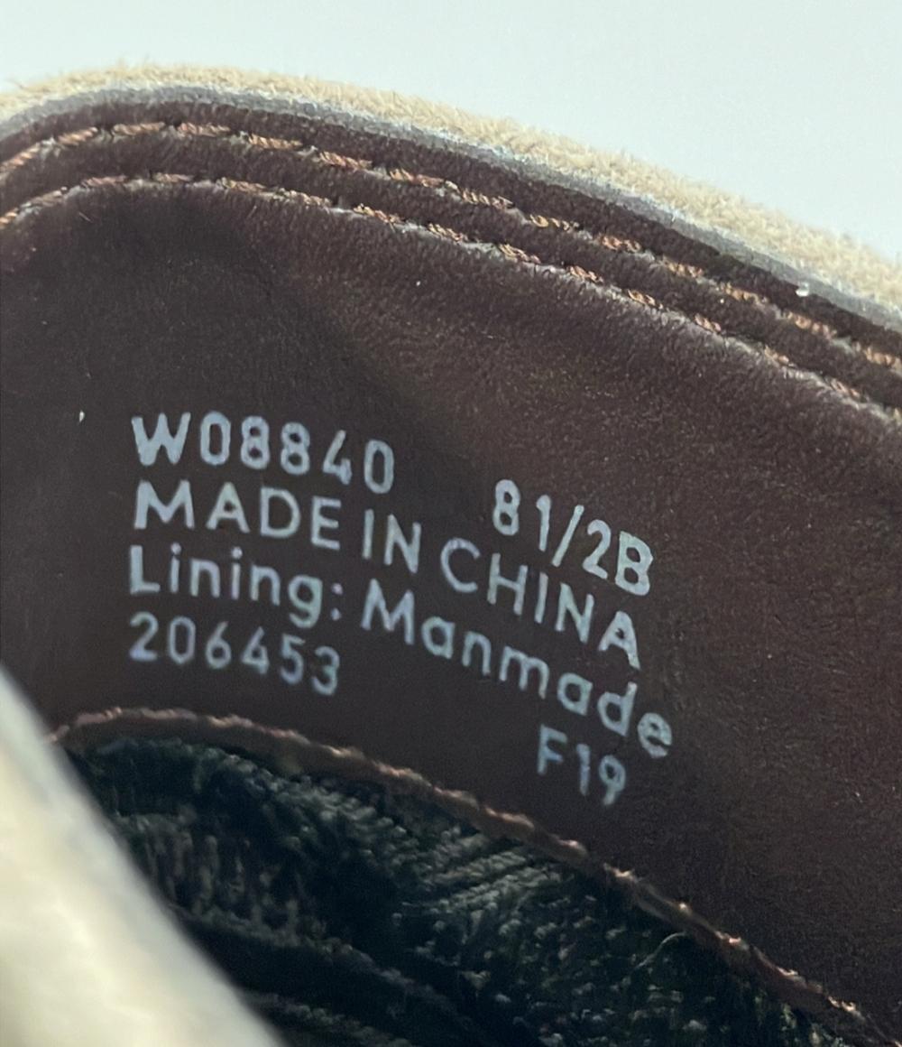 コールハーン ショートブーツ レディース SIZE 8 1/2 (XL) COLE HAAN