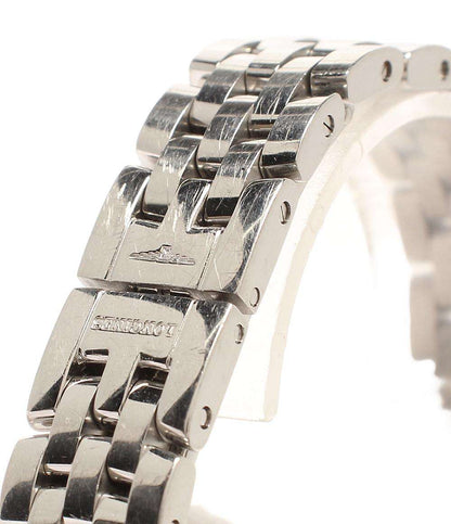 LONGINES 腕時計 クオーツ ピンク L5.158.0 レディース ロンジン