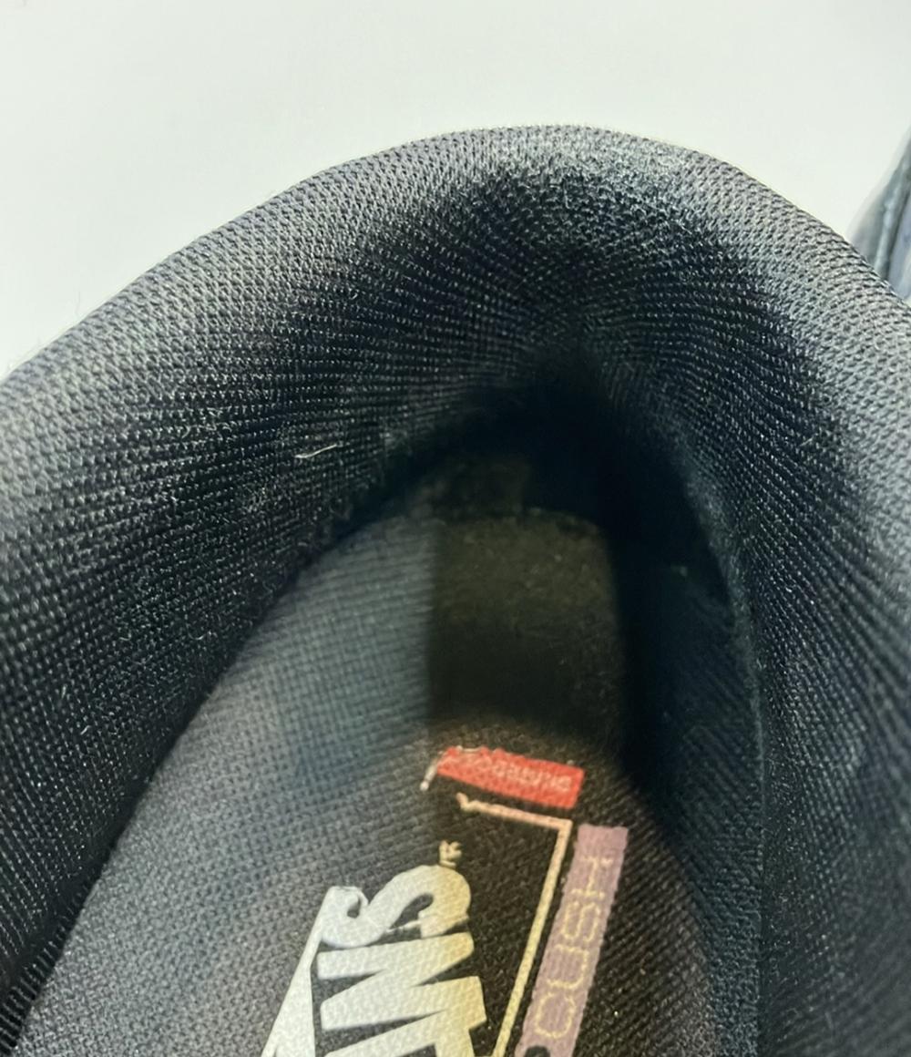 VANS ミドルカットスニーカー HALF CAB 92 GTX メンズ SIZE 27.0 (L) バンズ