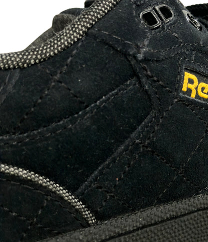 美品 Reebok ローカットスニーカー クラブシー BULC 100034265 メンズ レディース SIZE 25.0 リーボック