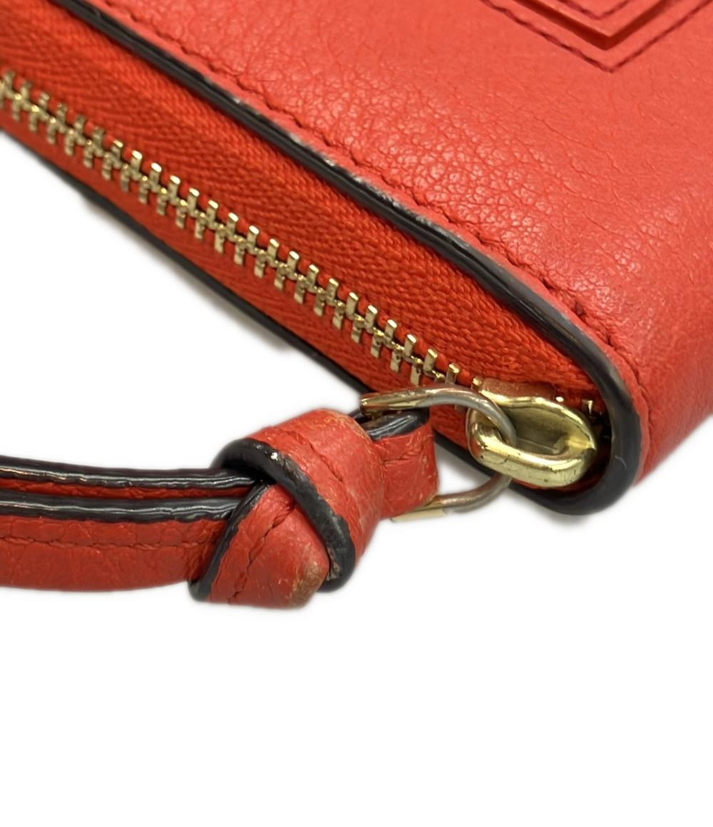 Tory Burch コインケース キーリング付き レディース トリーバーチ