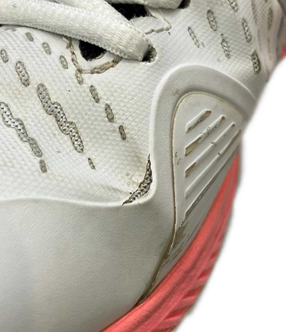 ニューバランス ローカットスニーカー テニスシューズ オールコート WCH796W2 レディース SIZE 23.5 (M) NEW BALANCE