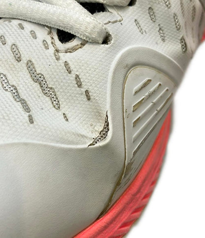 ニューバランス ローカットスニーカー テニスシューズ オールコート WCH796W2 レディース SIZE 23.5 (M) NEW BALANCE