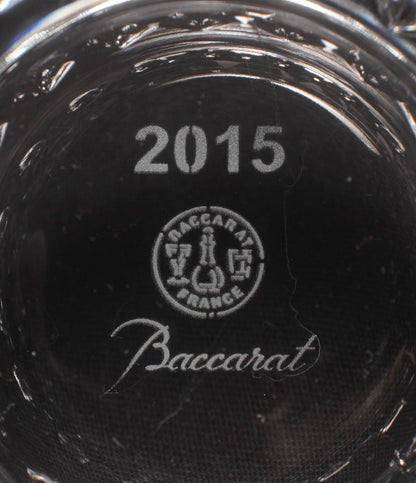 バカラ イヤータンブラー グラス 2015 ローザ Baccarat