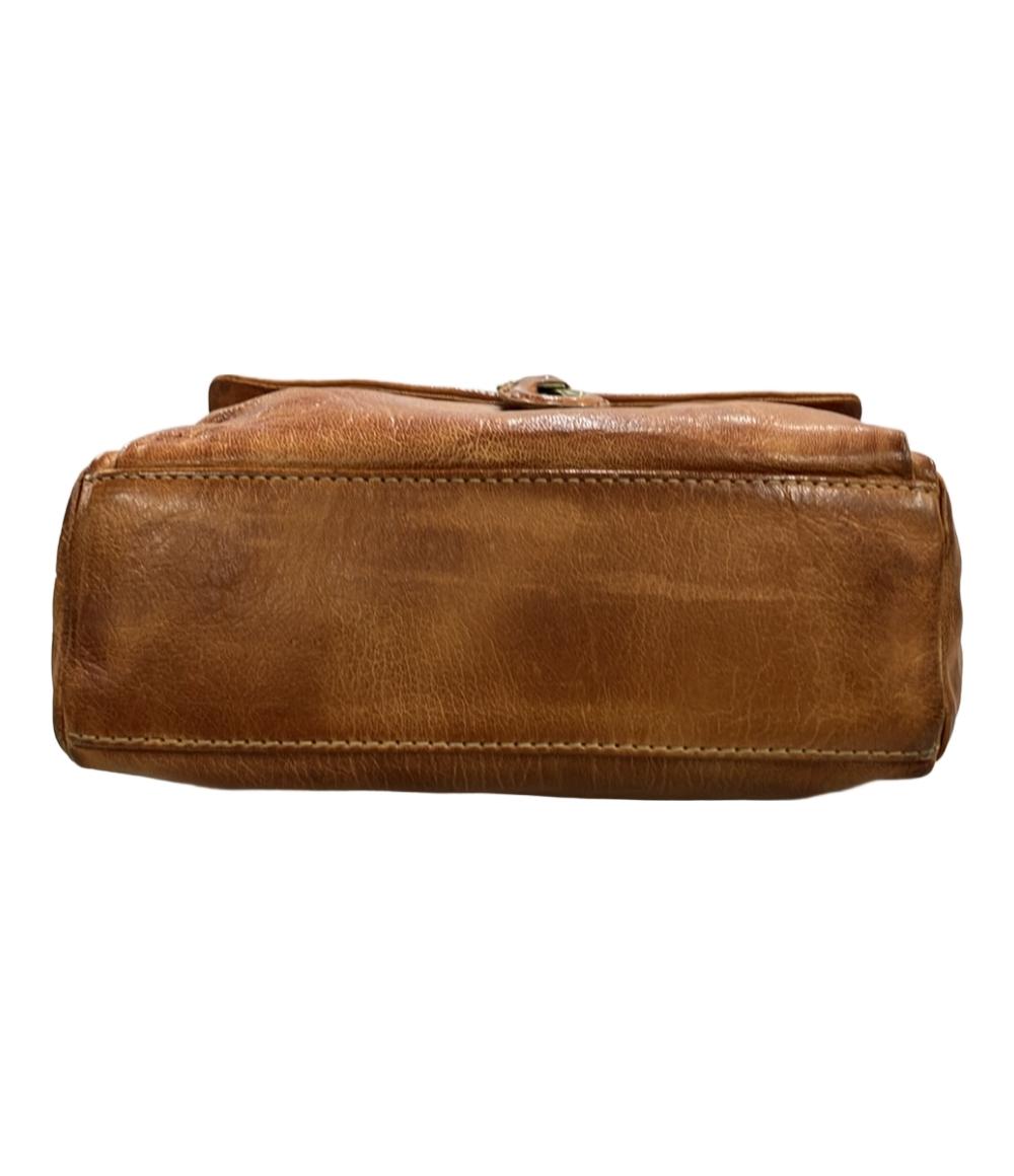 ゲンテン ショルダーバッグ 斜め掛け ユニセックス genten