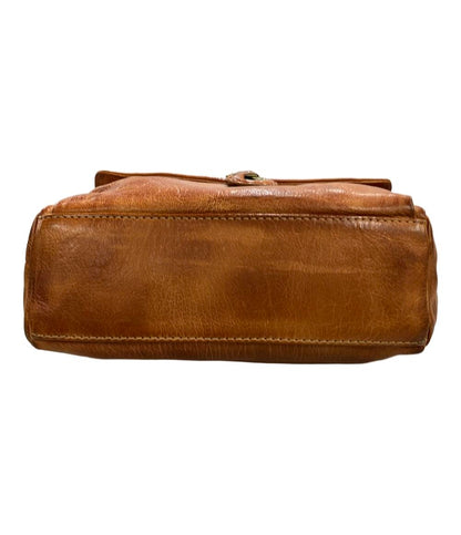 ゲンテン ショルダーバッグ 斜め掛け ユニセックス genten