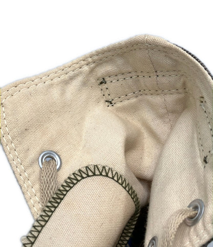 CONVERSE ハイカットスニーカー レディース SIZE 23.0 コンバース