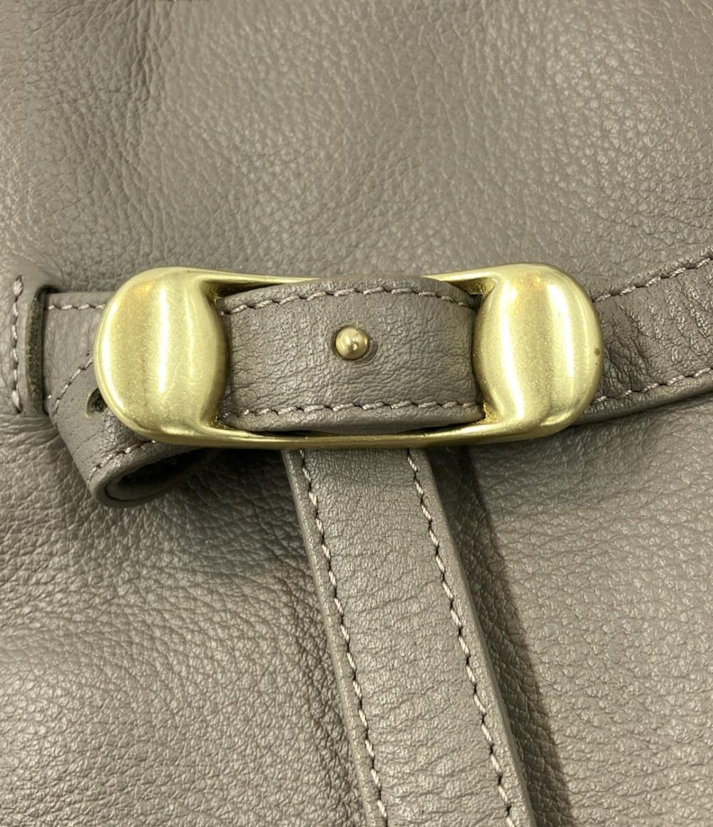 美品 トフアンドロードストーン ショルダーバッグ 斜め掛け レディース TOFF&LOADSTONE