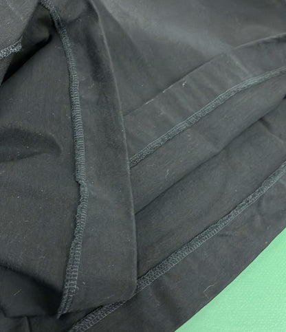 シン バルーンスリーブ半袖Tシャツフレアロングワンピース レディース SIZE XS SYNE