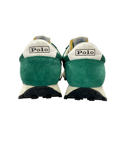 POLO RALPH LAUREN ローカットスニーカー メンズ SIZE 28.0 ポロ・ラルフローレン