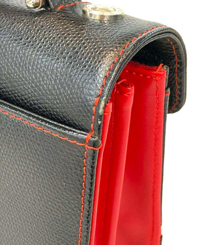 美品 カステルバルジャック ハンドバッグ メンズ CASTELBAJAC