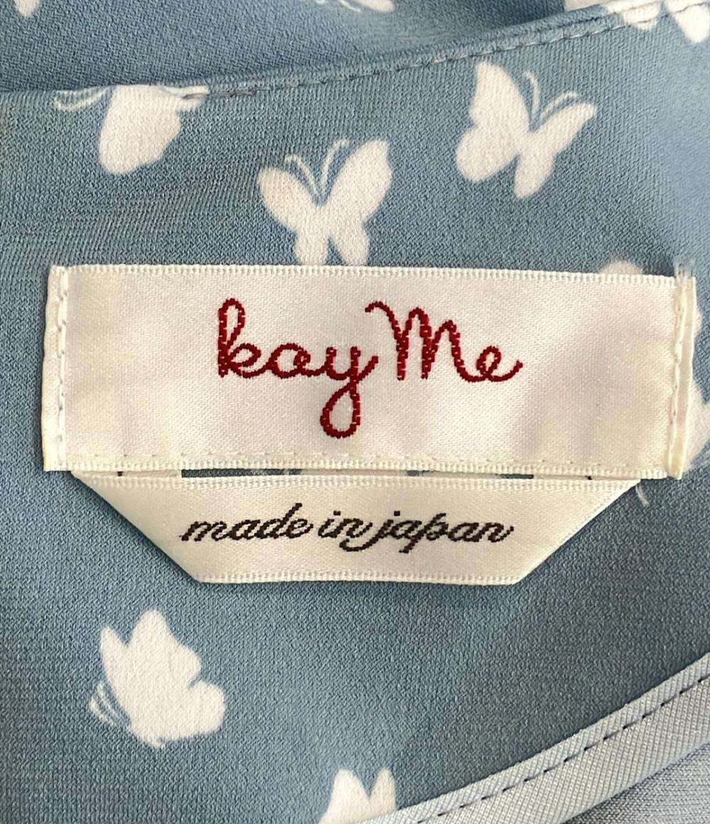 kayme ノースリーブ ワンピース レディース SIZE 9 (M) ケイミー