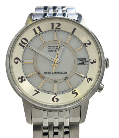 CITIZEN 腕時計 ソーラー H415-S054621 メンズ シチズン