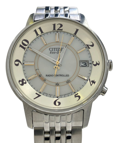 CITIZEN 腕時計 ソーラー H415-S054621 メンズ シチズン