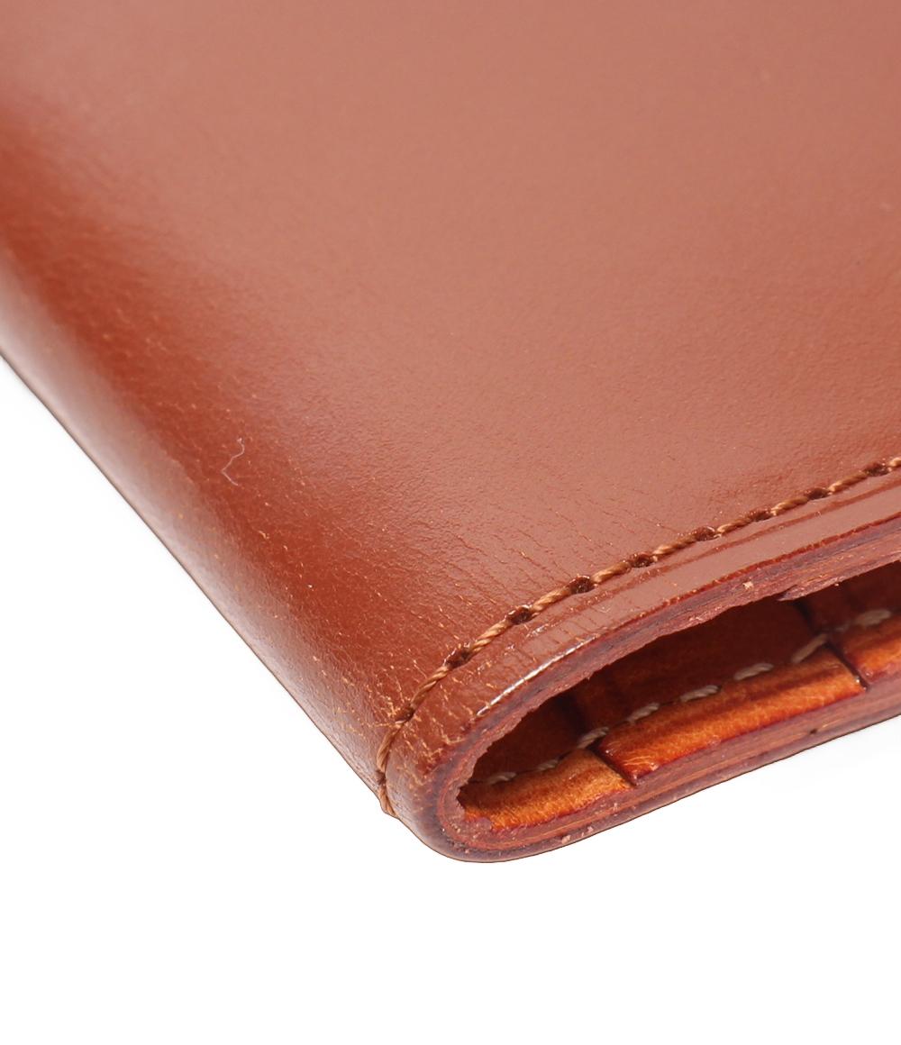 ガンゾ 長財布 メンズ GANZO