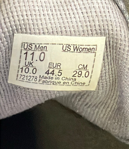 美品 VANS ローカットスニーカー メンズ SIZE 29.0 (XL) バンズ