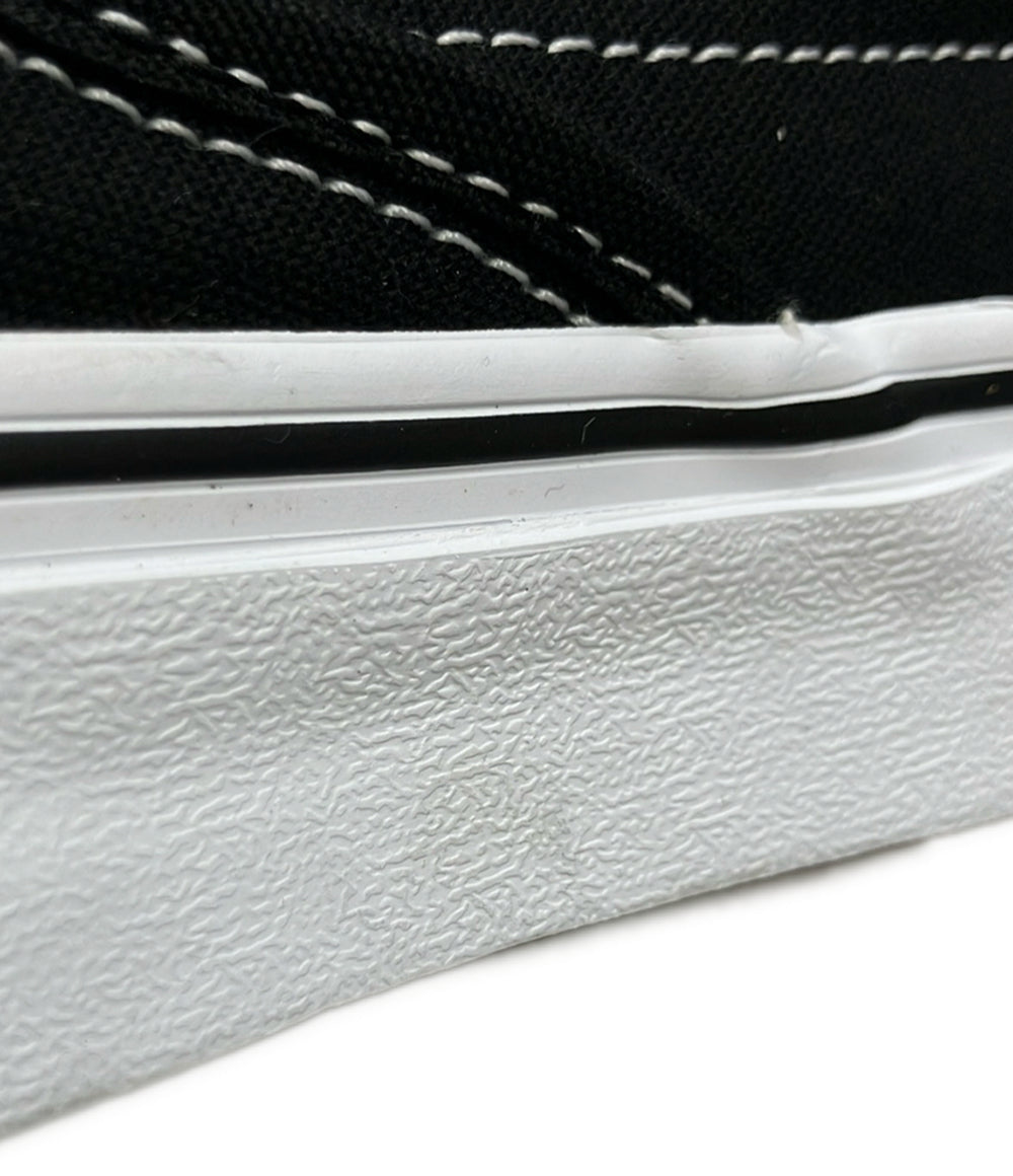 美品 VANS スリッポン クラシック スリッポン VN000EYEBLK メンズ SIZE 27.0 バンズ