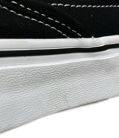 美品 VANS スリッポン クラシック スリッポン VN000EYEBLK メンズ SIZE 27.0 バンズ
