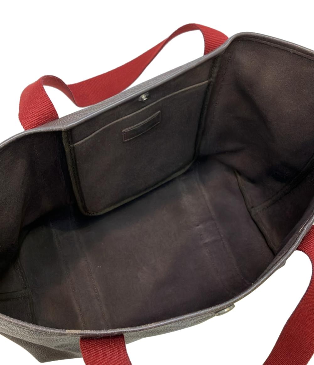 Herve Chapelier ハンドバッグ トートバッグ レディース エルベシャプリエ