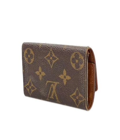 ルイヴィトン 6連キーケース ミュルティクレ6 モノグラム M62630 レディース LOUIS VUITTON