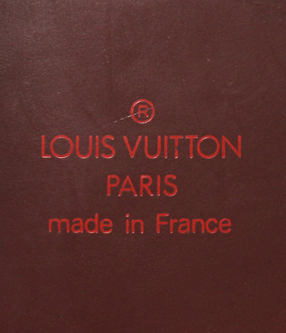 LOUIS VUITTON ハンドバッグ ショルダーバッグ 肩掛け 斜め掛け ブロードウェイ ダミエ エベヌ N42270 メンズ レディース ルイ・ヴィトン