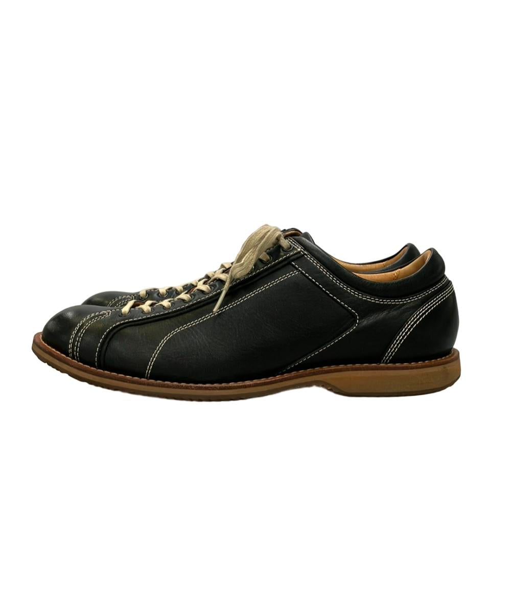 REGAL STANDARDS ローカットスニーカー メンズ SIZE 24.5 リーガルスタンダーズ