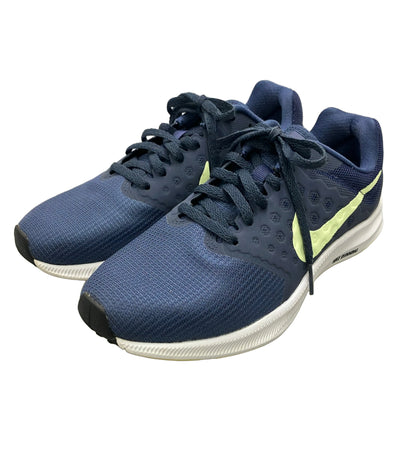 NIKE ローカットスニーカー ダウンシフター 7 852466-402 レディース SIZE 23.5 ナイキ