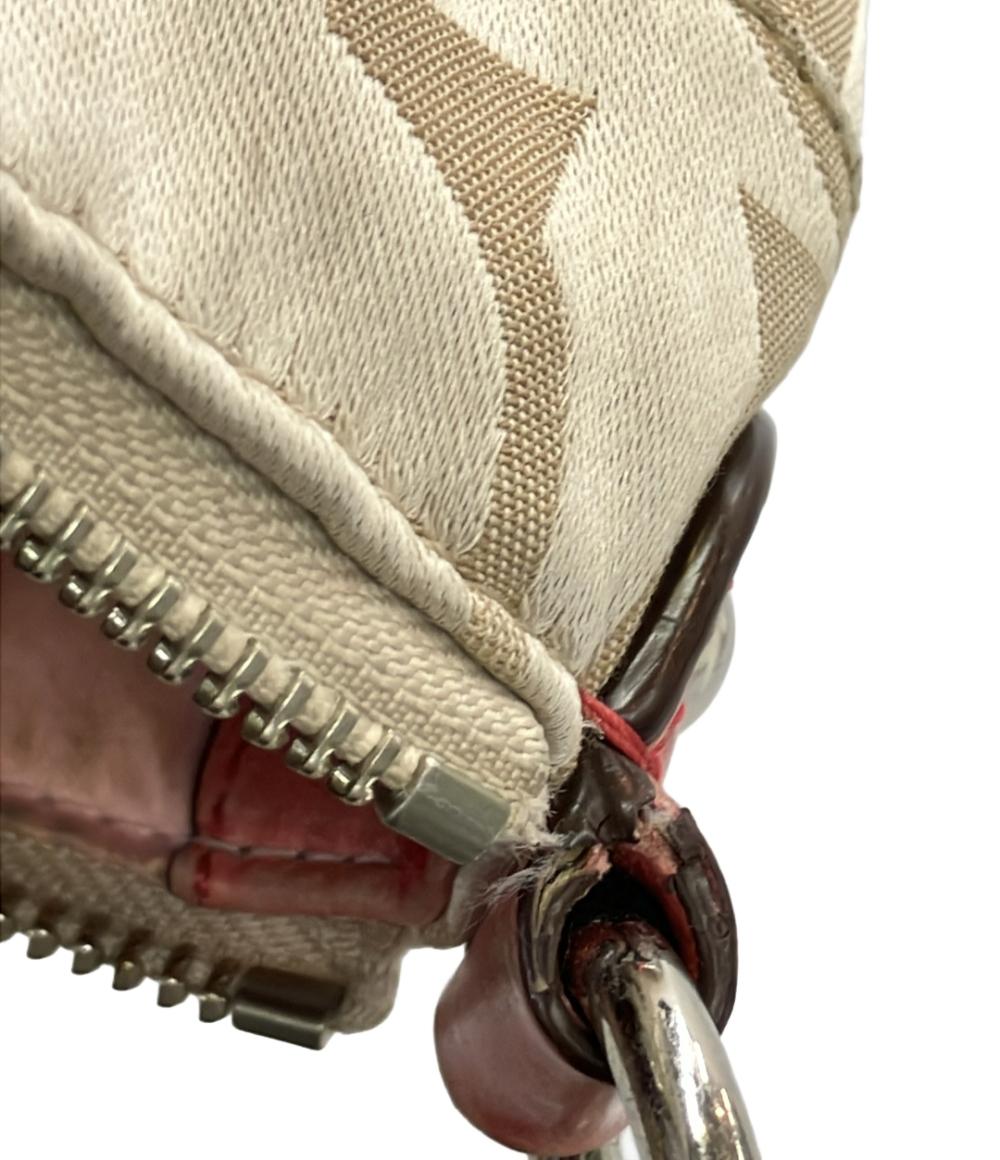 コーチ 2wayハンドバッグ ショルダーバッグ 斜め掛け シグネチャー F18349 レディース COACH