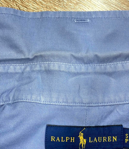 ラルフローレン 長袖シャツ メンズ SIZE SP (S) RALPH LAUREN