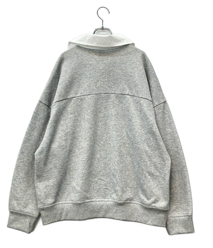 美品 alo スウェットシャツ メンズ SIZE L アロ