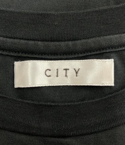 シティ 半袖Tシャツ メンズ SIZE 1 (M) CITY