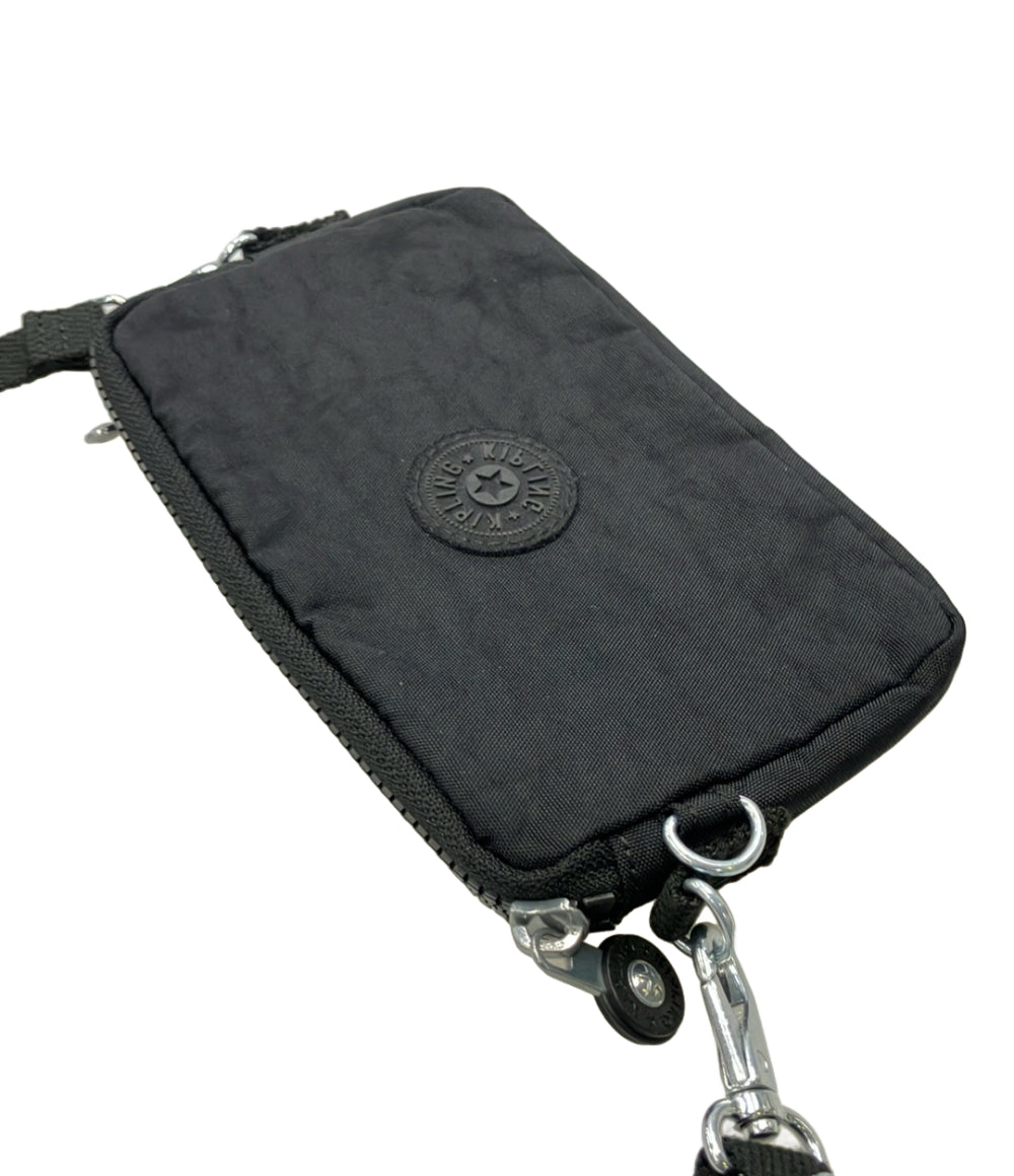 Kipling ショルダーバッグ 斜め掛け レディース キプリング