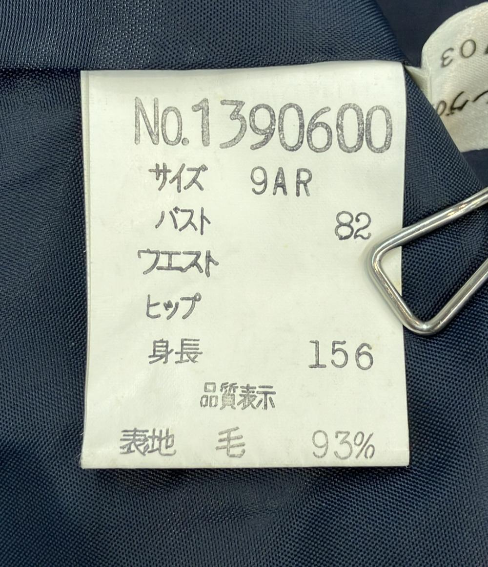 ダブルブレストジャケット レディース SIZE 9AR (M) WEBEL