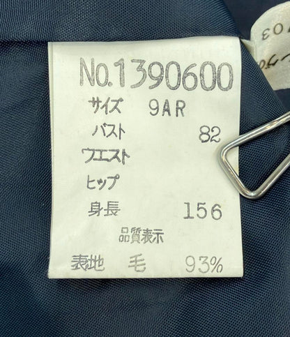 ダブルブレストジャケット レディース SIZE 9AR (M) WEBEL