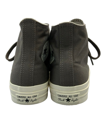 美品 コンバース ハイカットスニーカー ALL STAR 100 TAUPEPLUS OX HI 1SC727 レディース SIZE 22.5 (S) CONVERSE