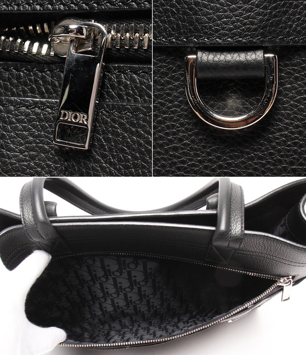 ディオール トートバッグ サファリ 1ESSH224YMJ メンズ Dior