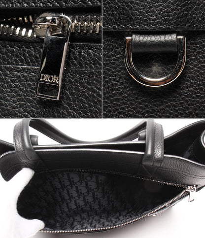 ディオール トートバッグ サファリ 1ESSH224YMJ メンズ Dior