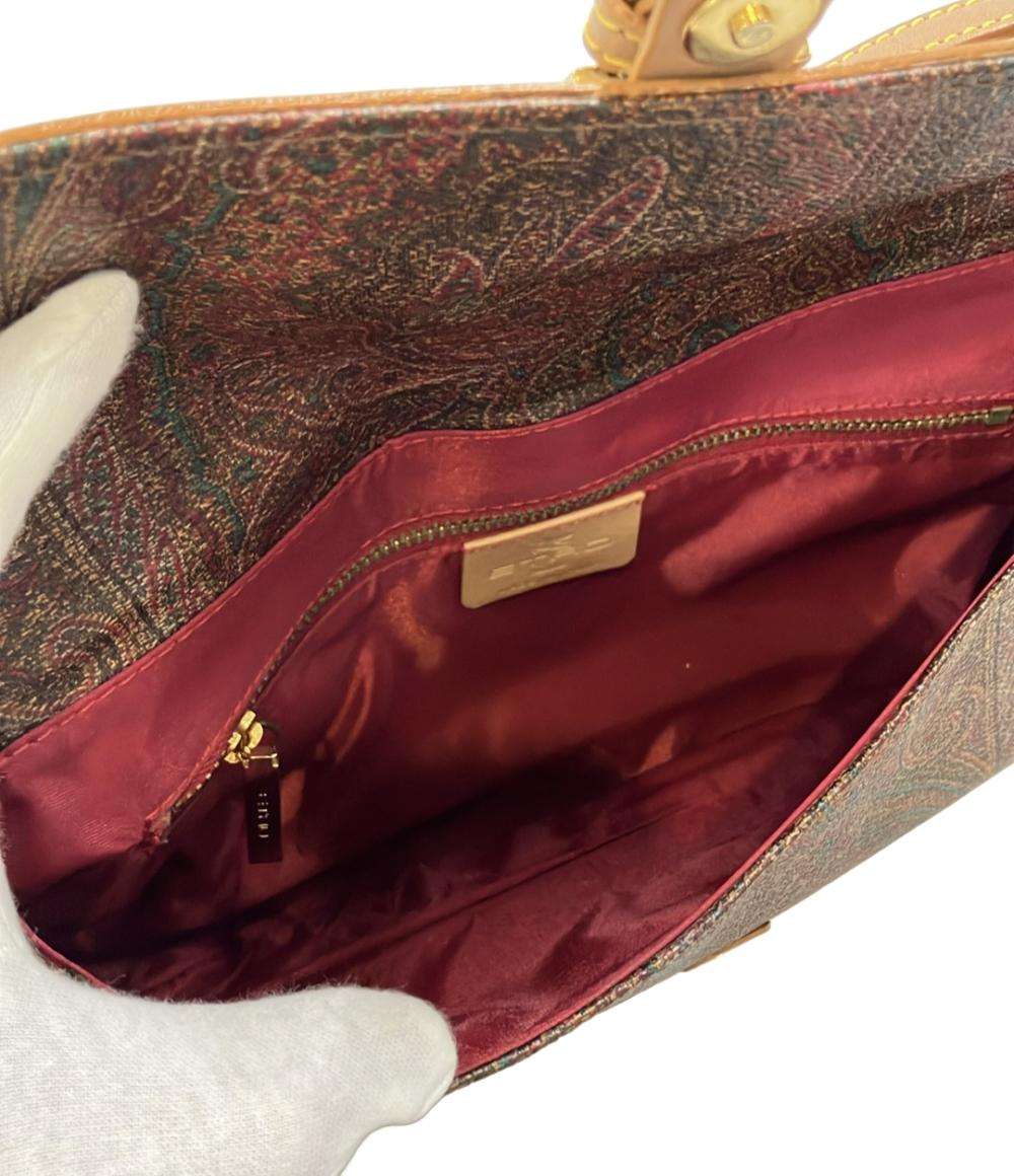 ETRO ショルダーバッグ 肩掛け レディース エトロ