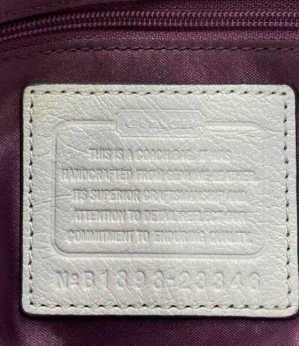 COACH ハンドバッグ ショルダーバッグ 肩掛け 23346 レディース コーチ