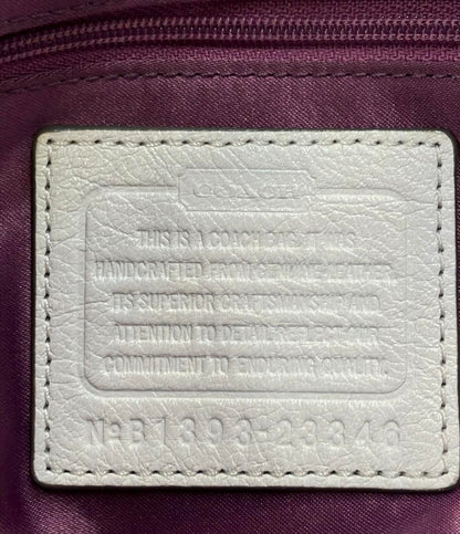 COACH ハンドバッグ ショルダーバッグ 肩掛け 23346 レディース コーチ