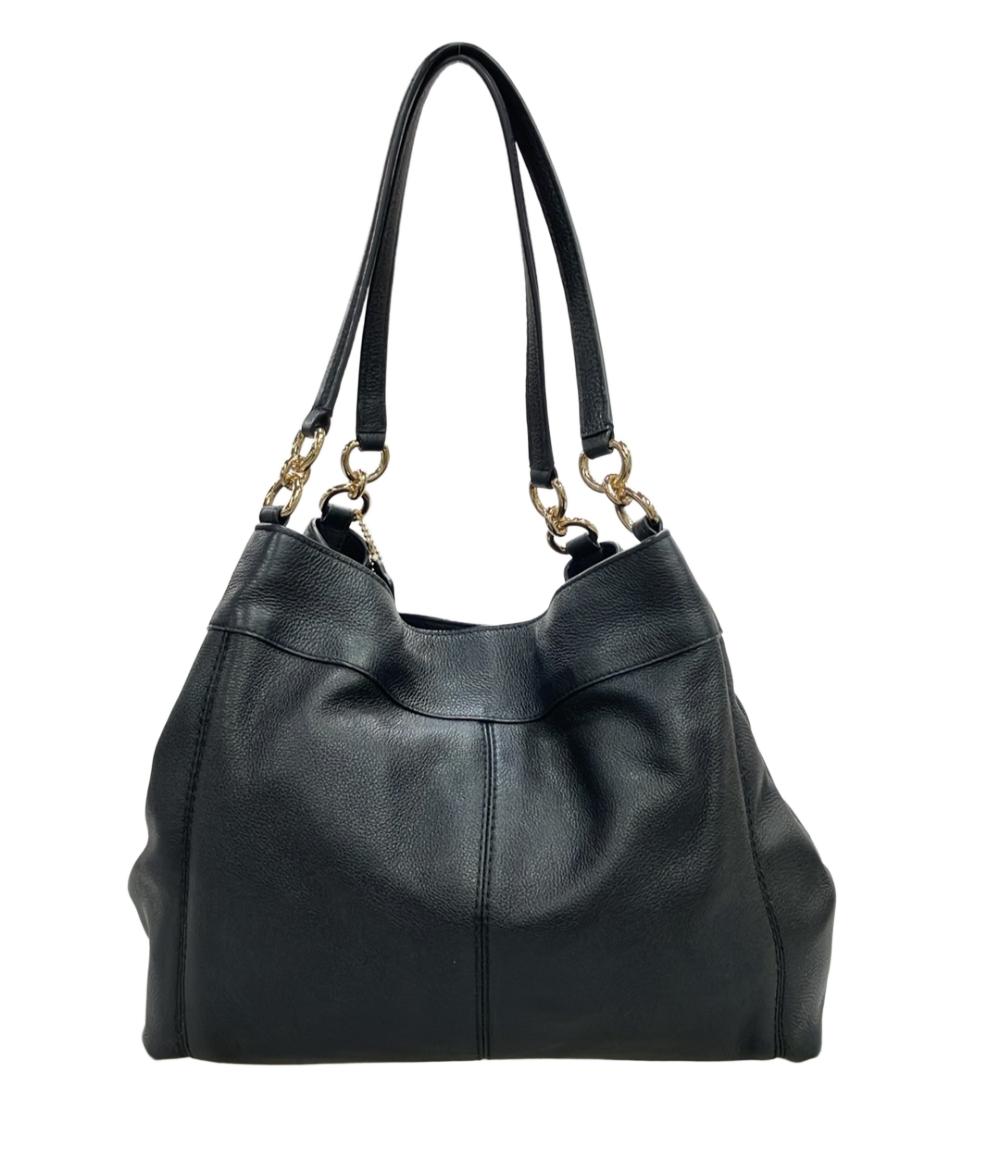 COACH トートバッグ レザー F57545 レディース コーチ
