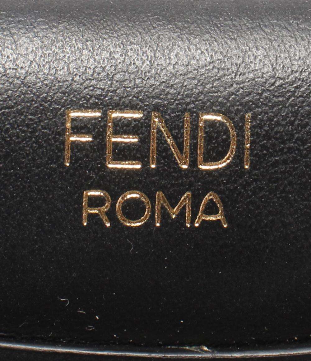 フェンディ ハンドバッグ ズッカ レディース FENDI