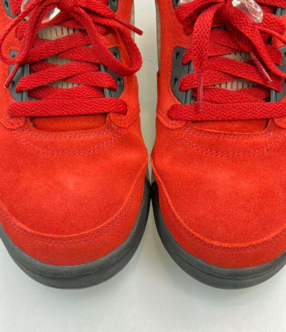 ナイキ ミドルカットスニーカー AIR JORDAN 5 RETRO DD0587-600 メンズ SIZE 26.0 (M) NIKE