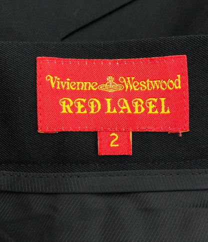 ヴィヴィアンウエストウッド ラップスカート レディース SIZE 2 (M) Vivienne Westwood