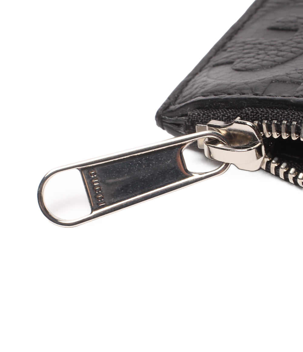 美品 GUCCI クラッチバッグ ポーチ ジャンボGG 821102 2067 メンズ レディース グッチ