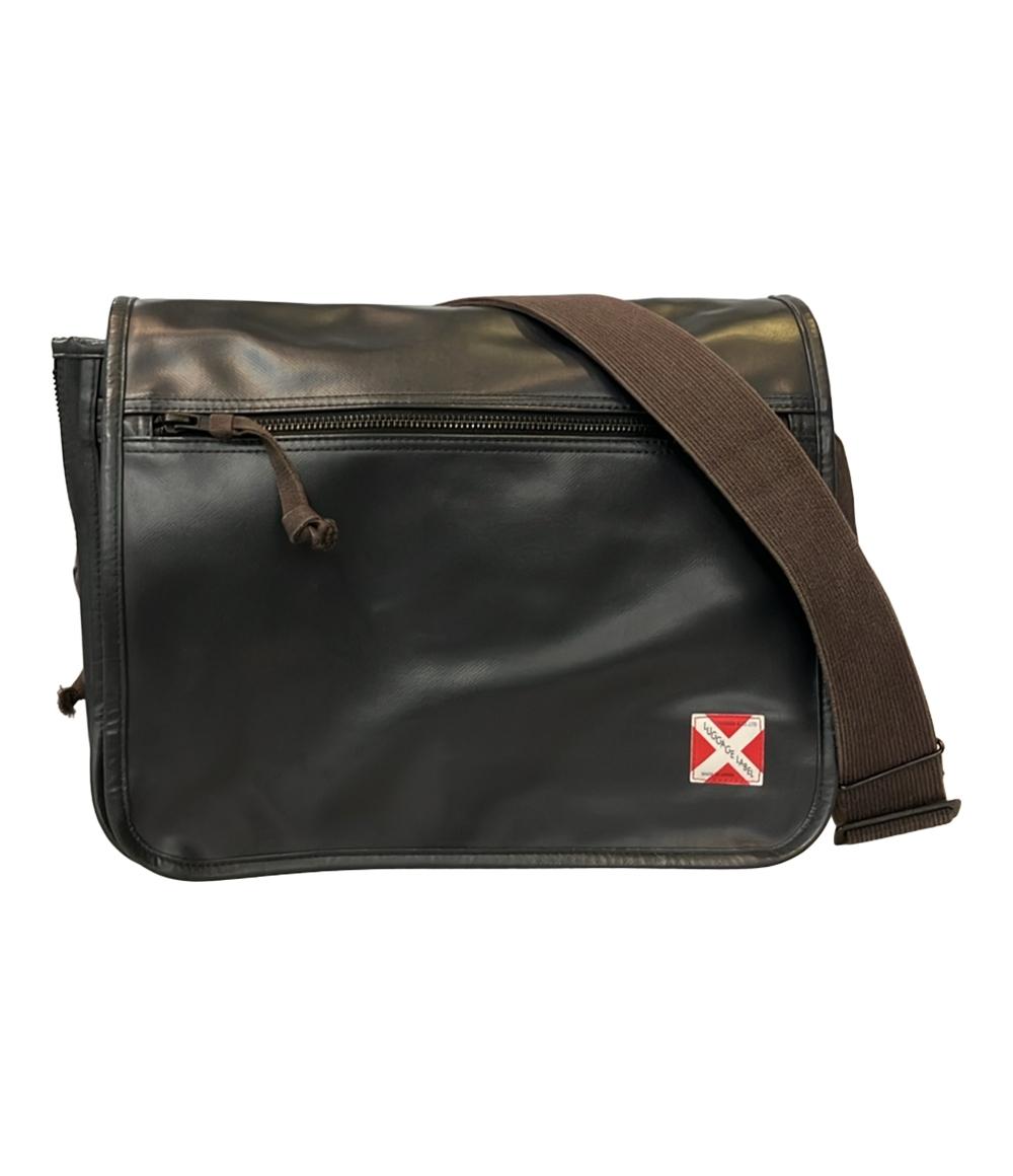 ラゲッジレーベル ショルダーバッグ 斜め掛け ライナー LINER メンズ LUGGAGE LABEL