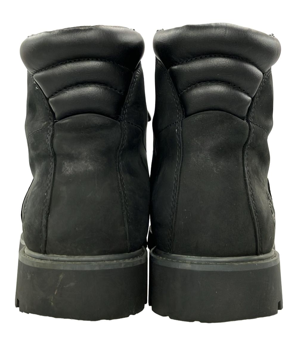ティンバーランド レースアップブーツ メンズ SIZE 25.0 (S) Timberland