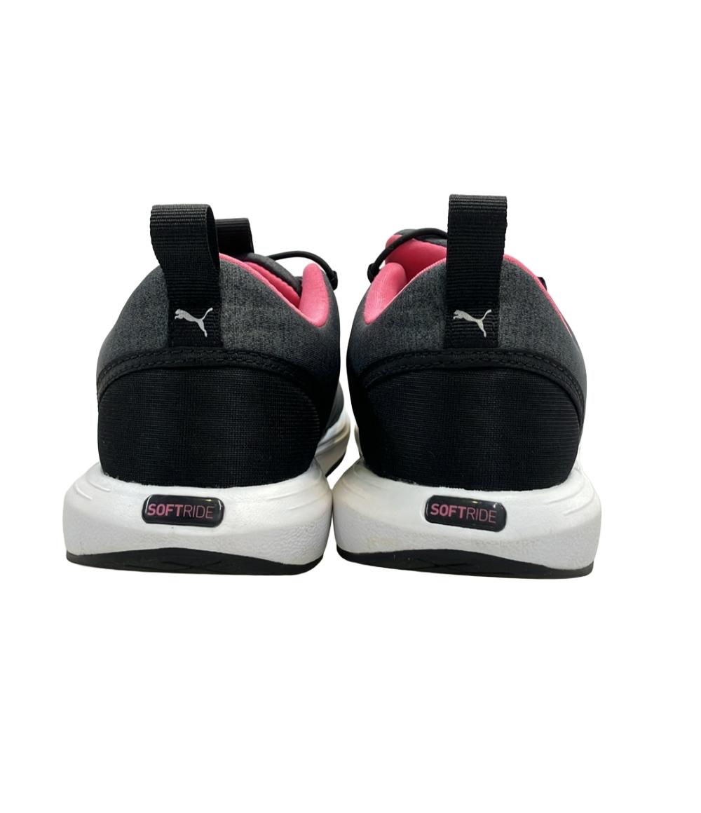 プーマ ランニングシューズ スリッポン レディース SIZE 22.5 (S) PUMA