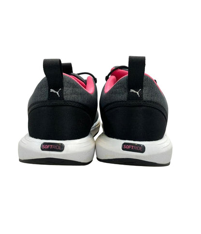 プーマ ランニングシューズ スリッポン レディース SIZE 22.5 (S) PUMA