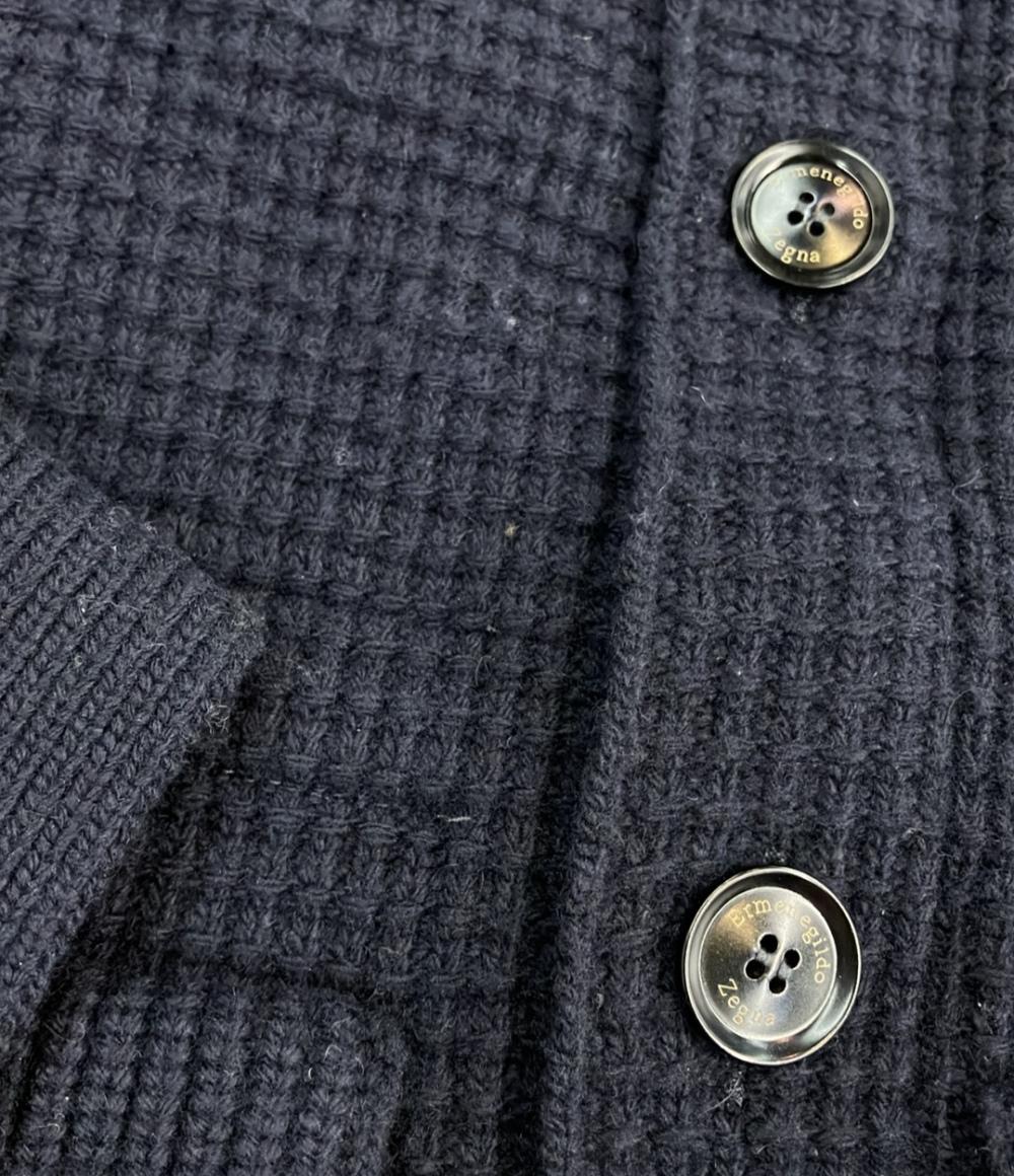 Ermenegildo Zegna ニットジャケット メンズ SIZE XS エルメネジルドゼニア